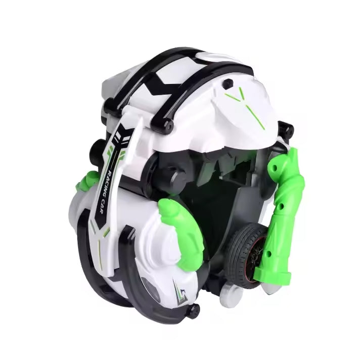 Carro GYROFLEX RC 360/ Diversión Asegurada