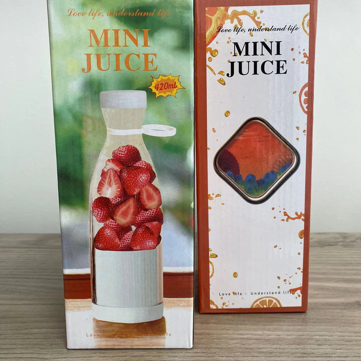 Licuadora Portátil Original