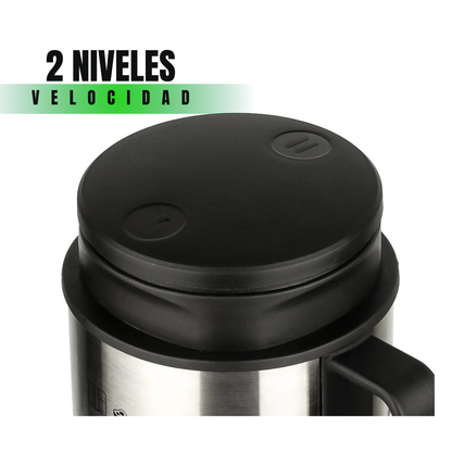 Procesador de Alimentos 5L Raf / Granos Cafe Carnes Verduras y Especias