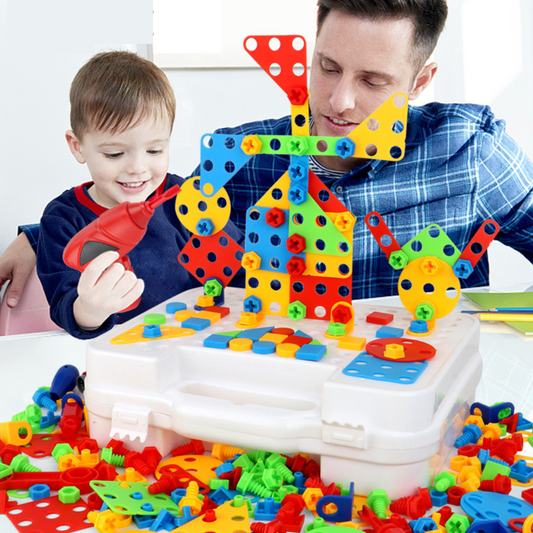 Lego Armabox 🚀/ 268 piezas / Set Didáctico Premium🧒🏽👧🏽