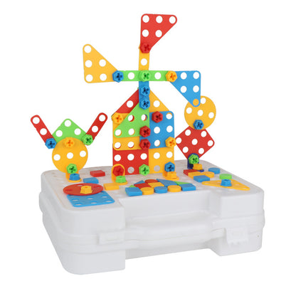 Lego Armabox 🚀/ 268 piezas / Set Didáctico Premium🧒🏽👧🏽