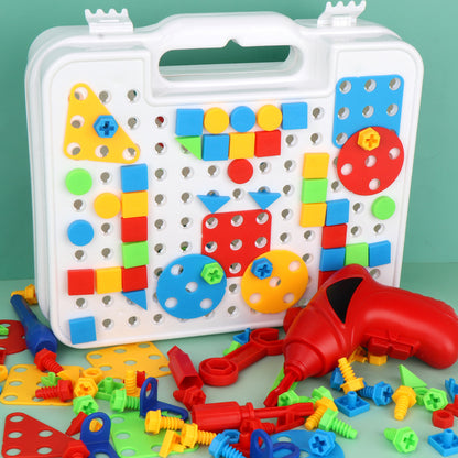 Lego Armabox 🚀/ 268 piezas / Set Didáctico Premium🧒🏽👧🏽