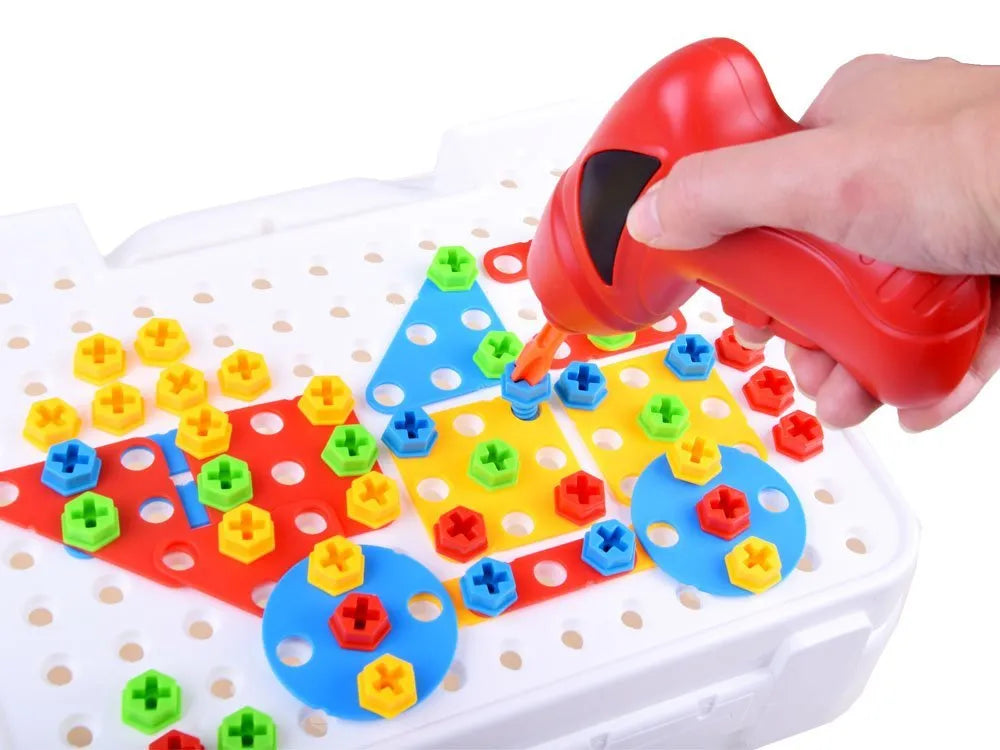 Lego Armabox 🚀/ 268 piezas / Set Didáctico Premium🧒🏽👧🏽