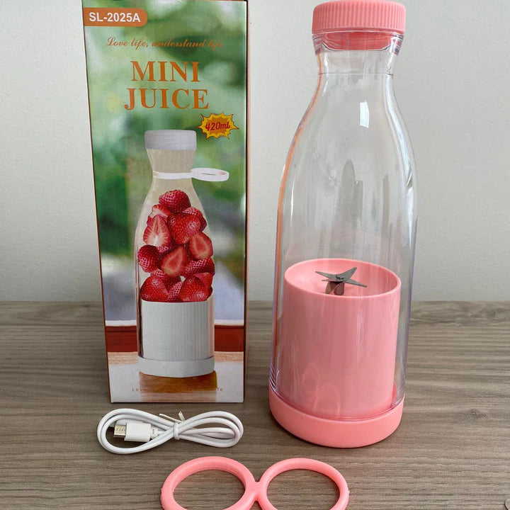 Licuadora Portátil Original