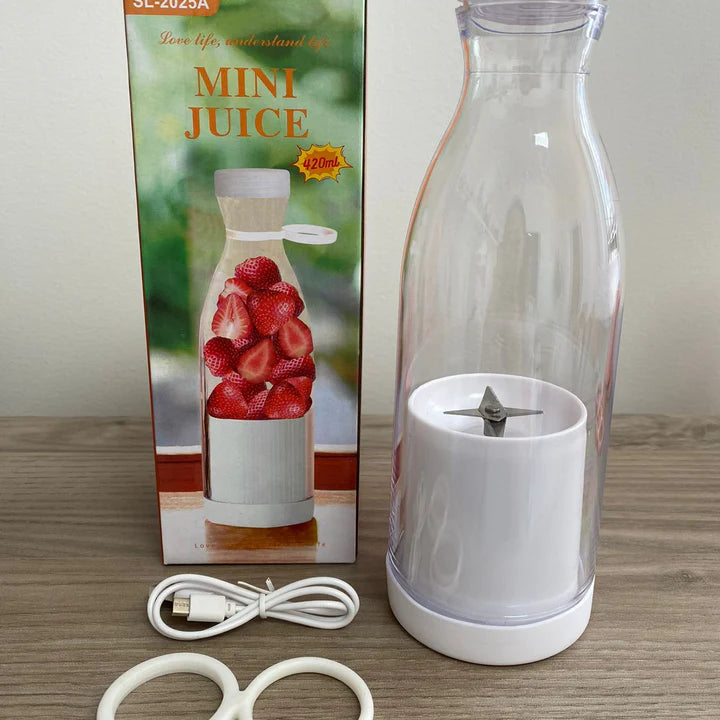 Licuadora Portátil Original